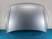 Maska przednia Hyundai I30 I 07-12 srebrny 2R