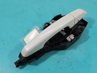 Klamka przód lewa zewnętrzna Jaguar XE X760 BJ32-224N03