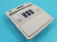 Lampa kabiny lampka Jaguar XE X760 GX73-519A58