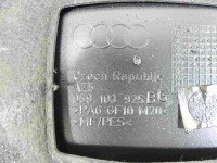 Osłona silnika górna Audi A5 I 8T 059103925BG 3.0 V6 TDI