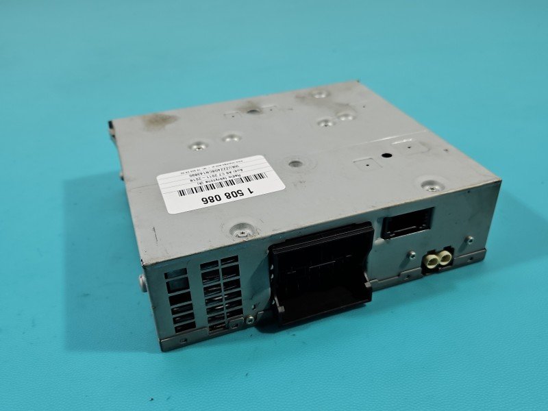 Radio fabryczne AUDI A6 C7 4G0035056E radioodtwarzacz