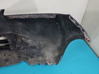 Zderzak przód Honda Jazz III granatowy PB83P