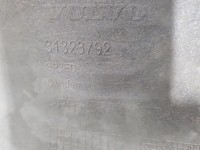 Zderzak tył tylny VOLVO V70 III 477-446 kombi