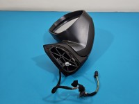 Lusterko lewe pin Peugeot 5008 HB 5d kolor beżowy EVGC europa