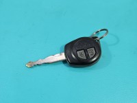 Stacyjka KLUCZYK WKŁADKA Suzuki Swift Mk7 33970-68L00