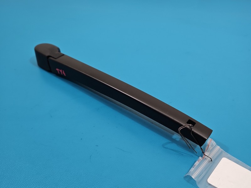 Ramie wycieraczki tył Skoda Scala 2019- 760955707, 657955704A HB