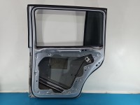 Drzwi tył prawe Vw Touran I HB 5d LA7W