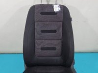 Fotel lewy przód kierowcy Vw Tiguan I 07- EU 5d