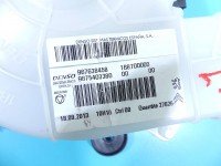 Dmuchawa nawiewu wentylator Citroen C4 Grand Picasso II 13-22 europa 967638458, 9675403380