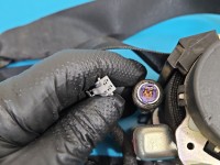 Pas bezpieczeństwa przód lewy kierowcy Citroen Nemo EU 7354391590E