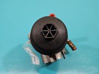 Podstawa filtra oleju obudowa Peugeot 407 FT55144 2.0 hdi