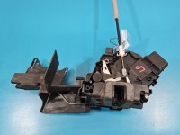 Zamek przód lewy Ford Mondeo Mk4 EUROPA 6M2A-R21813-EB