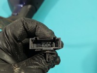 Lusterko prawe Seat Alhambra I granatowy europa