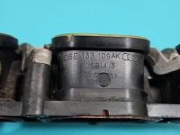 Kolektor ssący AUDI A6 C7 06E133340D, 06E133109AK 3.0 tfsi quattro (CGXB)