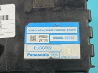 Sterownik moduł LEXUS RX II 03-08 89680-48010