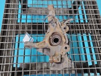 Zwrotnica lewa piasta przód 1.3 jtd 263A6000 Fiat Doblo II 10-