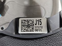 Dźwignia hamulca ręcznego Kia Ceed III 18-21 59710J7150, 59710-J7150