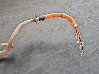 Wiązka instalacja Producent części: Honda, 1F010-RE0-0034, 280 cm, prądnica - bateria Honda Jazz III 1F010-RE0-0034