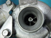 Turbosprężarka Peugeot Partner II 49173-07507, 9685293080 1.6 hdi 90KM