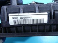 Poduszka powietrzna kierowcy airbag Bmw e60 33676960201J