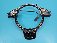 Przełącznik multifunkcja kierownicy AUDI A6 C7 4G0419091T