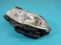 Reflektor lewy lampa przód Renault Megane II EUROPA