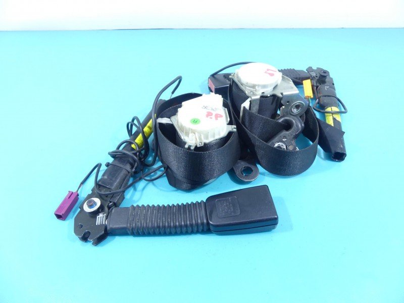 Pas bezpieczeństwa przód lewy kierowcy Ford Focus Mk2 33032387G, 33032388G EU Pas bezpieczeństwa przód lewy kierowcy Ford Focus Mk2 33032387G, 33032388G EU
