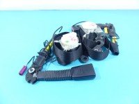 Pas bezpieczeństwa przód lewy kierowcy Ford Focus Mk2 33032387G, 33032388G EU