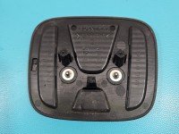Atrapa grill Honda Jazz III