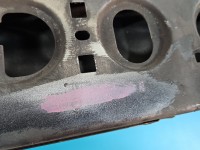 Wzmocnienie zderzaka przód belka FORD C-MAX II MK2 Producent części: FORD, Europejska przednie BA