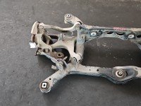 Tylna belka oś tył AUDI Q5 08- 2.0 tfsi Tylna belka oś tył AUDI Q5 08- 2.0 tfsi