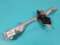 Podnośnik przód lewy SZYBY WINDA Renault Modus 503620080119 5d HB