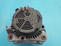 TEST Alternator Audi A3 8L 1.8 T