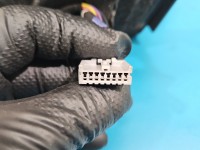 Lusterko prawe Nissan Qashqai I J10 06-13 KAD G europa