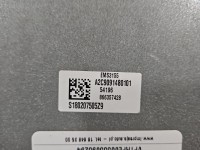 Komputer Sterownik silnika 237106288R Renault Kadjar 1.2 TCe