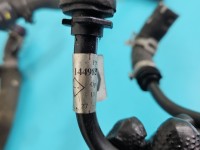 Magistrala wodna WĄŻ RURKA Renault Megane IV 1.3 Tce 140KM