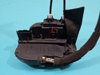 Zamek tył lewy Infiniti FX I HB 5D 2pin. Brak nr.