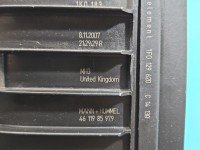 Obudowa filtra powietrza Seat Leon II 1K0129607AQ 1.6 SR