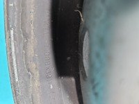 Felga stalowa 13" Fiat Panda II 5J ET35 4x98