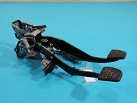 Pedał pedały Toyota Aygo II 14-22 hamulca sprzęgła