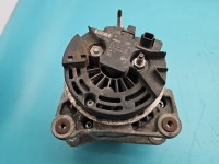 TEST Alternator Renault Clio III 0124425071, 8200660033 1.5 dci (K9K)