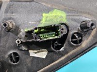 Lusterko lewe pin Renault Clio II HB 5d kolor szary NV603 europa