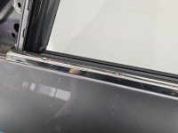 DRZWI PRZÓD LEWE KIEROWCY Renault Espace V 5d Tekng