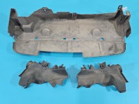 KIEROWNICA Wlot powietrza FORD C-MAX II MK2 1.0 EcoBoost M1dd