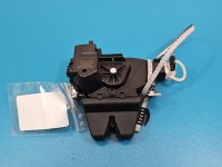 Zamek klapy tył A0997501800 Mercedes W213 sedan 4 PIN