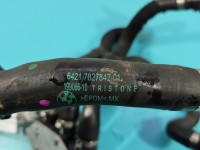 Zawór wody BMW X5 F15 elektrozawór 8572123