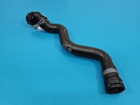 przewód wąż rurka wody Audi A4 B9 2.0 TDI 8W0122101