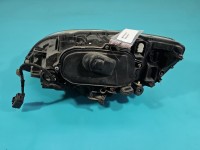 Reflektor prawy lampa przód VOLVO S60 II 10- EUROPA