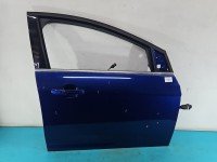 DRZWI PRZÓD PRAWE PASAŻERA Ford Focus Mk3 5d granatowy HF