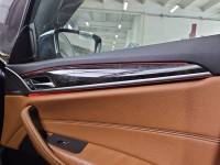 Fotele komplet kanapa BMW G30